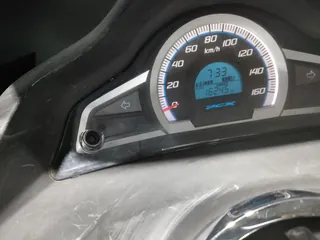 Honda PCX JF56 из Японии, фото 5