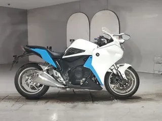 Honda VFR1200F из Японии, фото 1