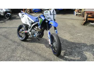 Yamaha WR250R из Японии, фото 1