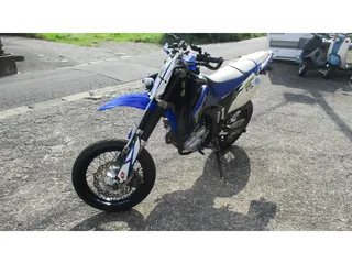 Yamaha WR250R из Японии, фото 4