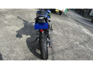Yamaha WR250R из Японии, фото 7