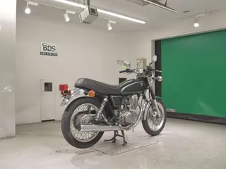 Yamaha SR400 из Японии, фото 5