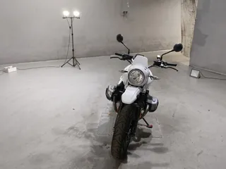 BMW R nineT urban G/S из Японии, фото 3
