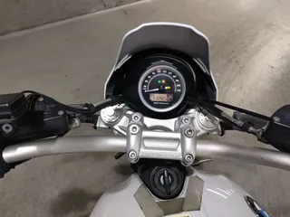 BMW R nineT urban G/S из Японии, фото 5