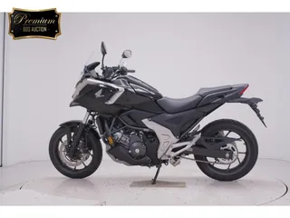 Honda Nc750Xd-3 из Японии, фото 2