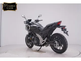 Honda Nc750Xd-3 из Японии, фото 6