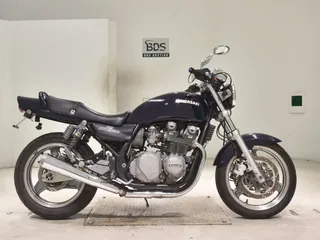 Kawasaki Zephyr750RS из Японии, фото 1