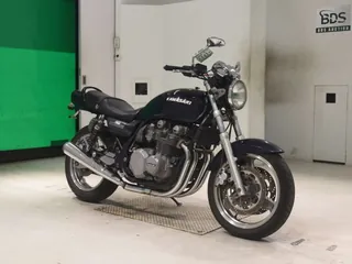 Kawasaki Zephyr750RS из Японии, фото 3