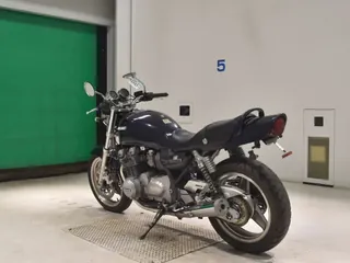 Kawasaki Zephyr750RS из Японии, фото 6