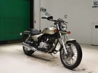 Kawasaki Eliminator125 из Японии, фото 3