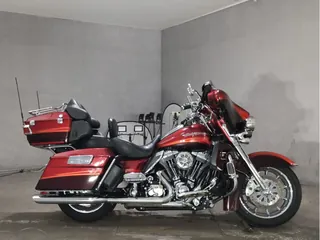 Harley-Davidson FLHTCU1580CVO из Японии, фото 1