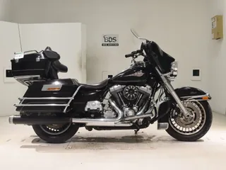 Harley-Davidson FLHTC1580 из Японии, фото 1