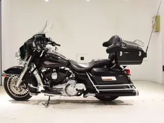 Harley-Davidson FLHTC1580 из Японии, фото 2