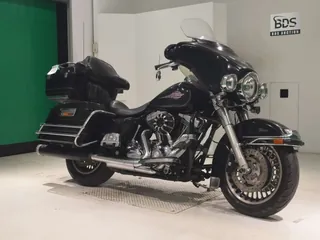 Harley-Davidson FLHTC1580 из Японии, фото 3