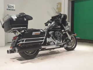 Harley-Davidson FLHTC1580 из Японии, фото 5
