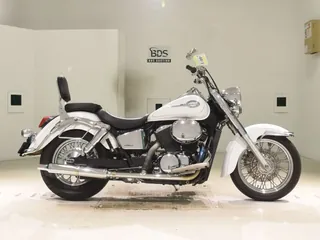 Honda Shadow 400 из Японии, фото 1