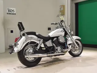 Honda Shadow 400 из Японии, фото 5