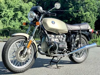 BMW R65 из Японии, фото 1