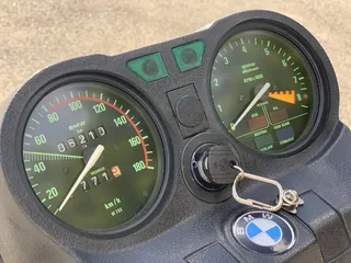 BMW R65 из Японии, фото 2