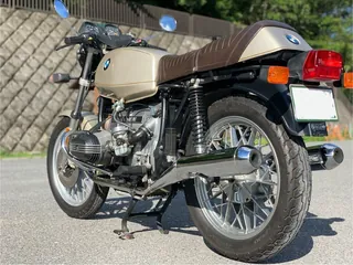 BMW R65 из Японии, фото 3
