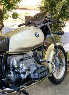 BMW R65 из Японии, фото 6