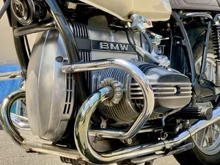 BMW R65 из Японии, фото 7