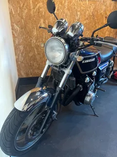 Kawasaki Zephyr 750 из Японии, фото 7