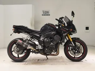 Yamaha FZ-1 FEATHER из Японии, фото 1