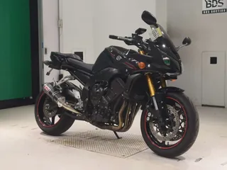 Yamaha FZ-1 FEATHER из Японии, фото 3