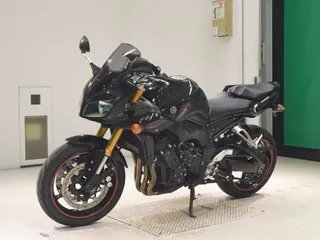 Yamaha FZ-1 FEATHER из Японии, фото 4
