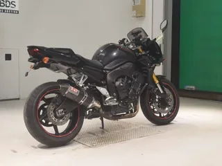 Yamaha FZ-1 FEATHER из Японии, фото 5