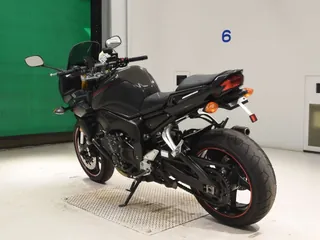Yamaha FZ-1 FEATHER из Японии, фото 6