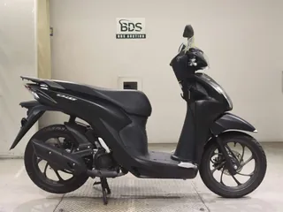 Honda Dio110-3 Basic из Японии, фото 1