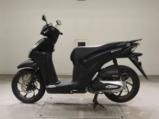 Honda Dio110-3 Basic из Японии, фото 2