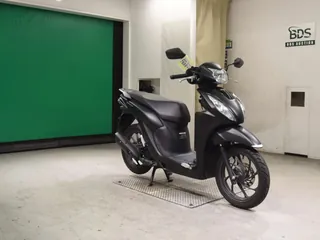 Honda Dio110-3 Basic из Японии, фото 3
