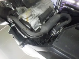 Honda Dio110-3 Basic из Японии, фото 7