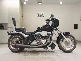 Harley-Davidson FXST1450 из Японии, фото 1