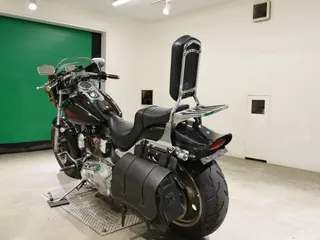 Harley-Davidson FXST1450 из Японии, фото 6