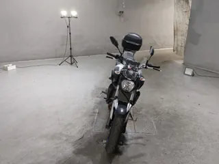 Yamaha MT-07 из Японии, фото 3