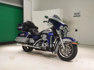 Harley-Davidson FLHTCU1450 из Японии, фото 3