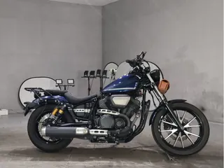 Yamaha Bolt950 из Японии, фото 1
