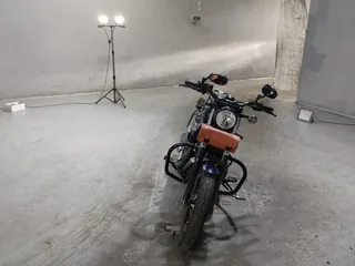 Yamaha Bolt950 из Японии, фото 3