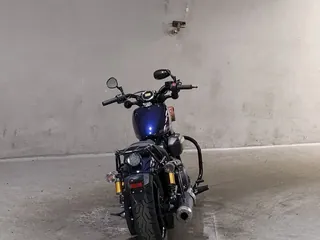 Yamaha Bolt950 из Японии, фото 4