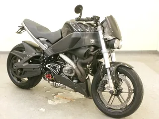 Buell XB12Ss Lightning из Японии, фото 1
