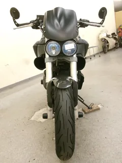 Buell XB12Ss Lightning из Японии, фото 8