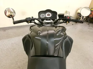 Buell XB12Ss Lightning из Японии, фото 2