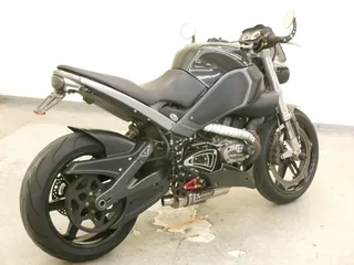 Buell XB12Ss Lightning из Японии, фото 3
