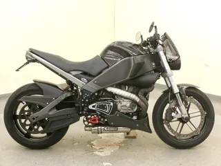 Buell XB12Ss Lightning из Японии, фото 5