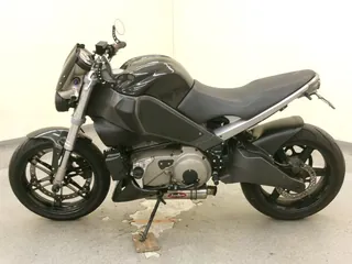 Buell XB12Ss Lightning из Японии, фото 6