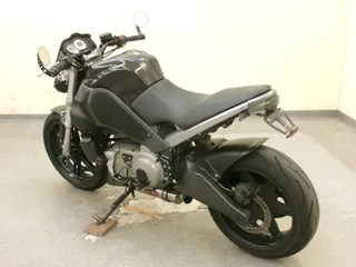 Buell XB12Ss Lightning из Японии, фото 7
